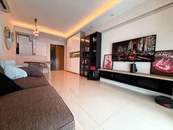 Blk 676B Punggol Drive (Punggol), HDB 4 Rooms #591847751